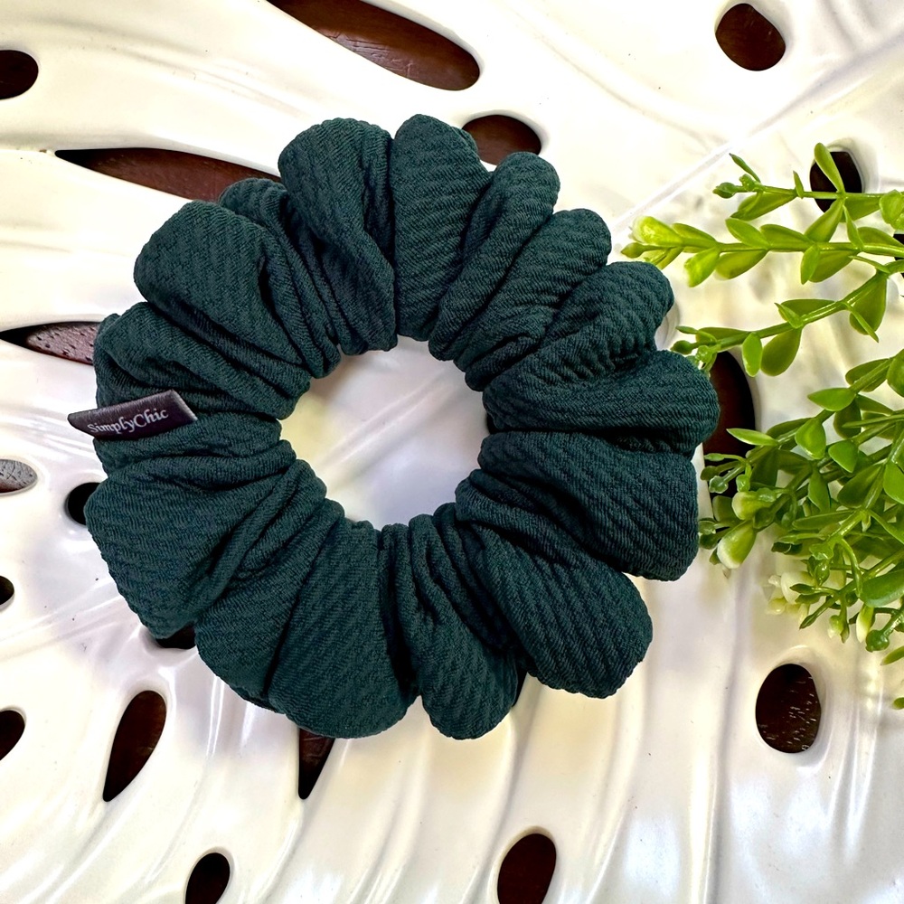 Beautiful Scrunchie